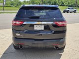 Used 2020 Chevrolet Traverse LS image 4