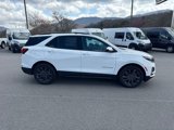Used 2024 Chevrolet Equinox RS w/ LPO, Floor Liner Package image 2