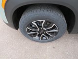 New 2025 Chevrolet TrailBlazer ACTIV w/ Convenience Package image 2