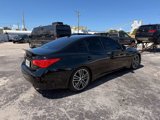 Used 2016 INFINITI Q50 Sport image 6