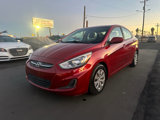 Used 2017 Hyundai Accent SE image 4