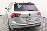 Used 2022 Volkswagen Tiguan SE R-Line image 4
