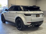 Used 2012 Land Rover Range Rover Evoque Dynamic image 2