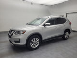 Used 2019 Nissan Rogue S w/ Special Edition Package image 2