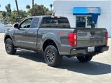 Used 2019 Ford Ranger XLT w/ Equipment Group 302A Luxury image 4