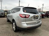 Used 2014 Chevrolet Traverse LTZ image 3