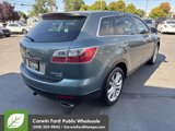 Used 2011 MAZDA CX-9 Grand Touring image 5
