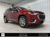 Used 2018 Chevrolet Traverse Premier image 6