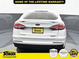 Used 2019 Ford Fusion Titanium image 5