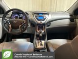 Used 2011 Hyundai Elantra GLS w/ Preferred Equipment Pkg 3 image 3