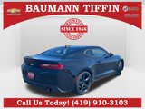 Used 2018 Chevrolet Camaro LT image 5