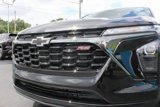 New 2025 Chevrolet Trax RS image 6