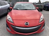 Used 2010 MAZDA MAZDA3 s Sport image 5