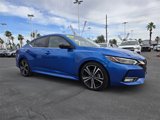 Used 2022 Nissan Sentra SR w/ SR Premium Package image 2
