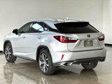 Used 2017 Lexus RX 350 FWD image 5