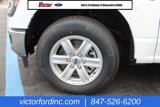 New 2025 Ford F150 XL w/ Equipment Group 103A High image 5