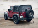 Used 2010 Jeep Wrangler Sport image 3