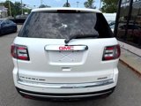 Used 2017 GMC Acadia Limited SLT image 3