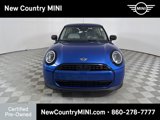 Certified 2025 MINI Cooper S image 2