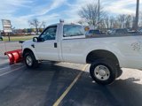 Used 2008 Ford F350 XL image 3
