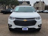 Certified 2020 Chevrolet Traverse LT image 3