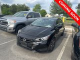 Used 2023 Nissan Versa SV image 2
