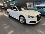 Used 2016 Audi A5 2.0T Premium Plus w/ Technology Package image 3