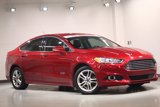 Used 2015 Ford Fusion Energi Titanium w/ Driver Assist Package image 2