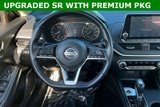 Used 2020 Nissan Altima 2.5 SR w/ Premium Package image 5