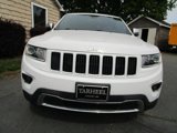 Used 2015 Jeep Grand Cherokee Limited image 5