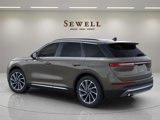 New 2025 Lincoln Corsair FWD w/ Equipment Group 101A image 3