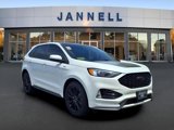 Used 2022 Ford Edge ST-Line w/ Class II Trailer Tow Package image 3