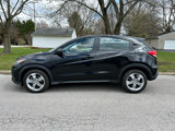 Used 2020 Honda HR-V LX image 2