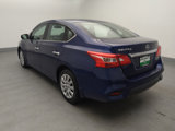 Used 2019 Nissan Sentra S image 5