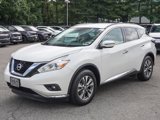 Used 2017 Nissan Murano SV image 5