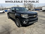 Used 2015 Chevrolet Colorado Z71 image 3