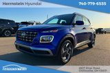 Used 2023 Hyundai Venue Limited image 4