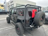 Used 2016 Jeep Wrangler Unlimited Sport image 4