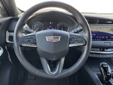Certified 2023 Cadillac XT4 Premium Luxury image 5