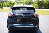 Used 2018 Nissan Murano Platinum w/ Cargo Package image 4