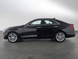 Used 2025 Cadillac CT4 Premium Luxury image 4