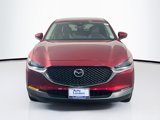 Used 2022 MAZDA CX-30 AWD 2.5 S w/ Select Package image 2