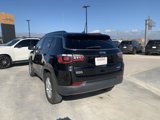 Certified 2020 Jeep Compass Latitude image 5