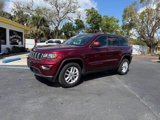 Used 2017 Jeep Grand Cherokee Laredo w/ Quick Order Package 23E image 3