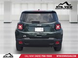 Used 2021 Jeep Renegade Sport image 4