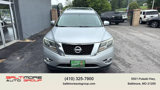 Used 2013 Nissan Pathfinder Platinum w/ Platinum Premium Pkg image 2