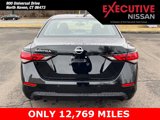 Certified 2024 Nissan Sentra S image 3