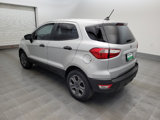 Used 2020 Ford EcoSport S image 5