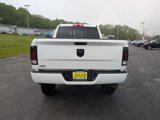 Used 2018 RAM 3500 Big Horn w/ Sport Appearance Group image 5
