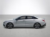 New 2025 Hyundai Elantra Sport image 4